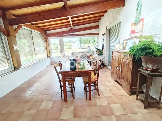 Maison vente à Langon, Monségur