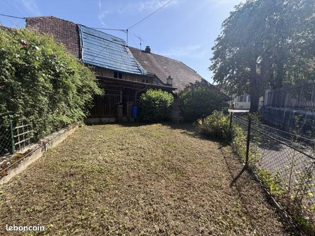 Maison vente à Saverne, Bouxwiller