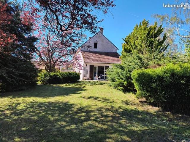 Maison vente à Soissons, La Ferté-milon