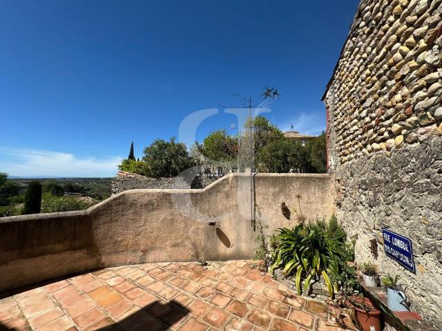 Maison vente à Carpentras, Vaison-la-romaine