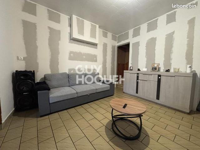 Maison vente à Douai, Aniche