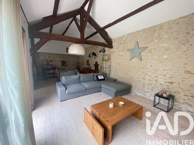 Maison vente à Machault, Seine-et-Marne