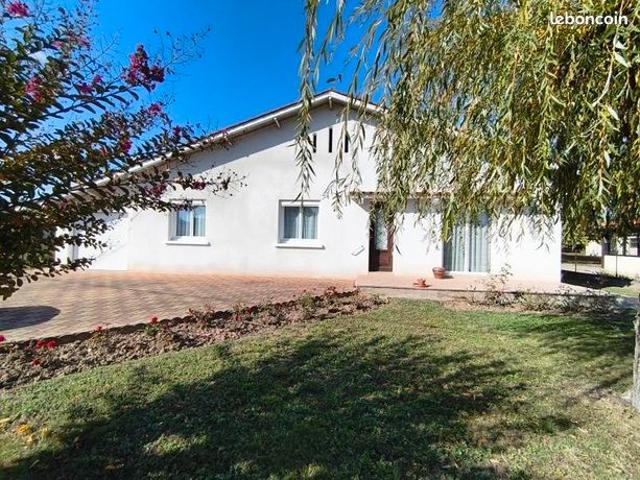 Maison vente à Libourne, Pineuilh
