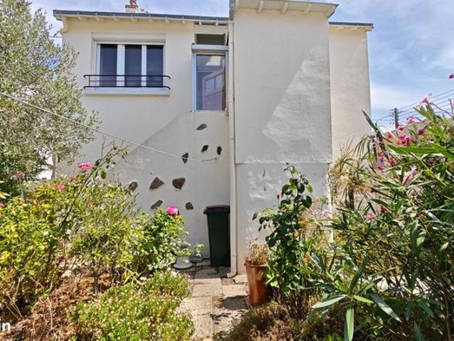 Maison vente à Saint-Nazaire, Le Croisic