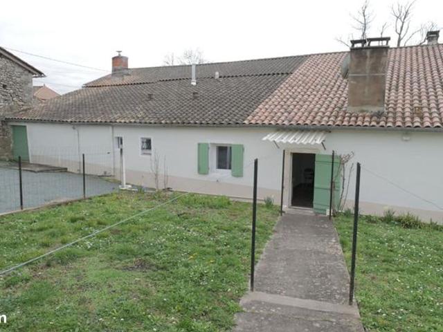 Maison vente à Esclottes, Lot-et-Garonne