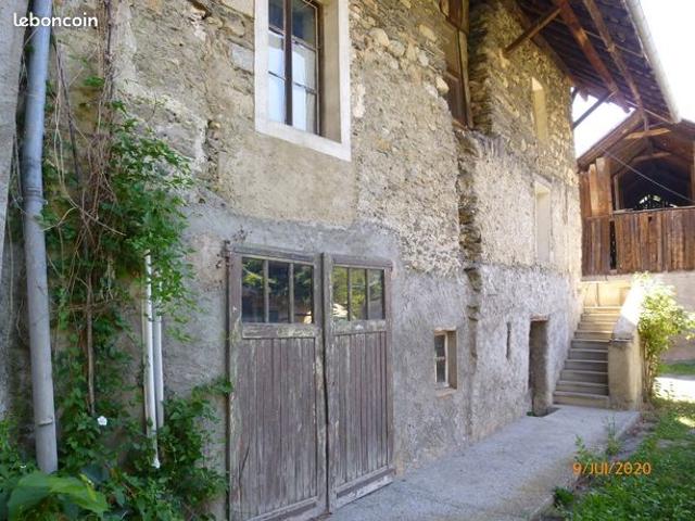 Maison vente à Chambéry, Coise-saint-jean-pied-gauthier