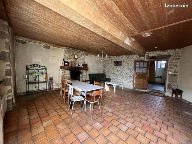 Maison vente à Mayenne, Saint-thomas-de-courceriers