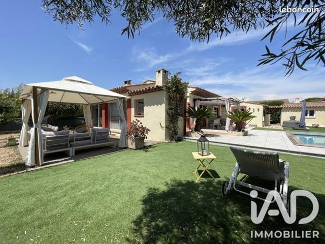 Maison vente à Arrondissement de Draguignan, Puget-sur-argens