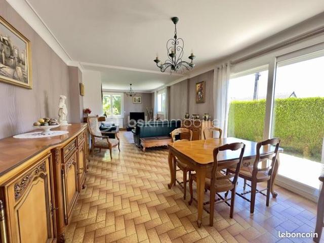 Maison vente à Châtellerault