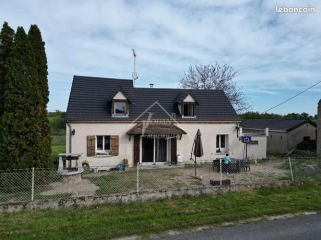 Maison vente à Vichy, Saint-pourçain-sur-besbre