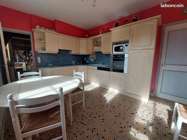 Maison vente à Le Havre, Manneville-la-goupil