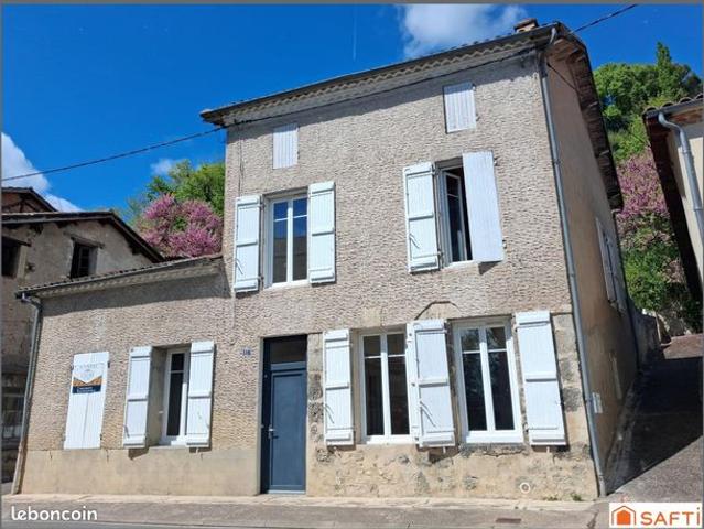 Maison vente à Agen, Port-sainte-marie