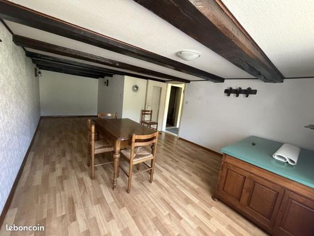 Maison vente à Saverne, Bouxwiller