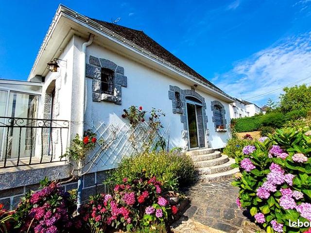 Maison vente à Pontivy, Morbihan