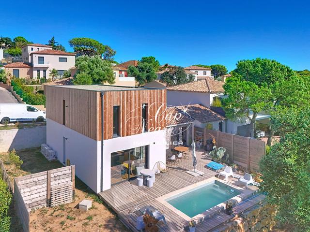 Maison vente à Arrondissement de Toulon, Bormes-les-mimosas