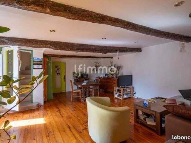 Maison vente à Digne-les-Bains, Château-arnoux-saint-auban