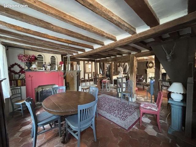 Maison vente à Argentan, Normandie