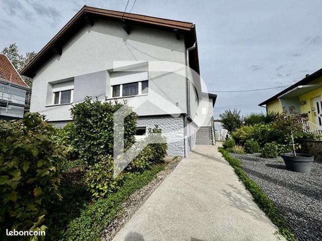 Maison vente à Réding, Moselle