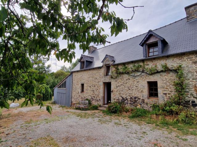 Maison vente à Saint-Brieuc, Bretagne