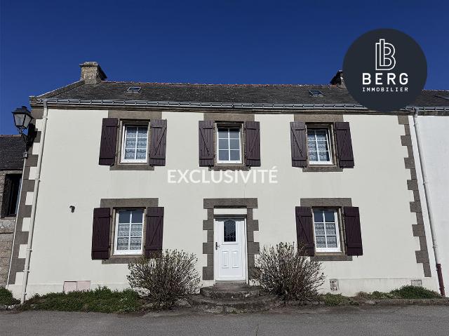 Maison vente à Lorient, Bretagne