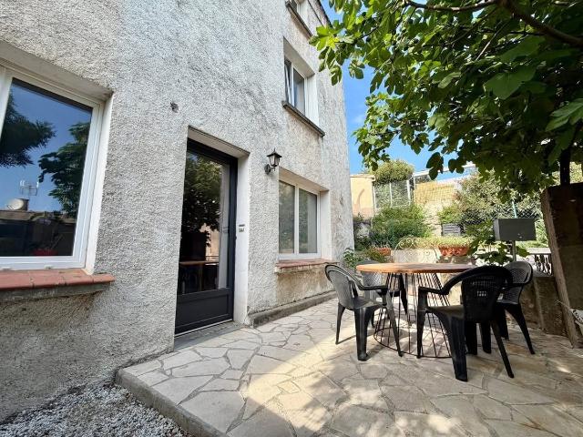 Maison vente à Carcassonne, Barbaira