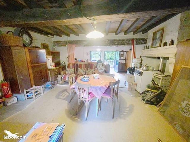 Maison vente à Langon, Cazalis