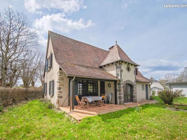 Maison vente à Aurillac, Saint-illide