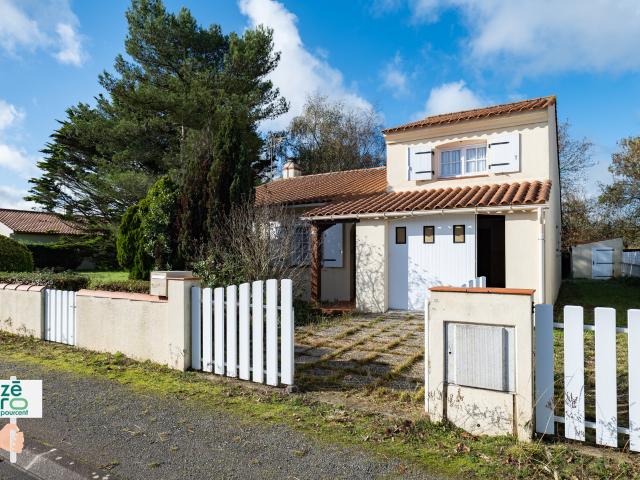 Maison vente à Les Sables-d'Olonne, Commequiers