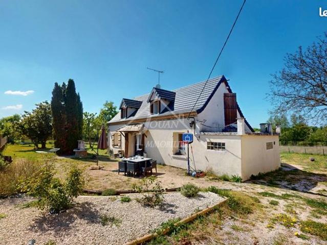 Maison vente à Vichy, Saint-pourçain-sur-besbre