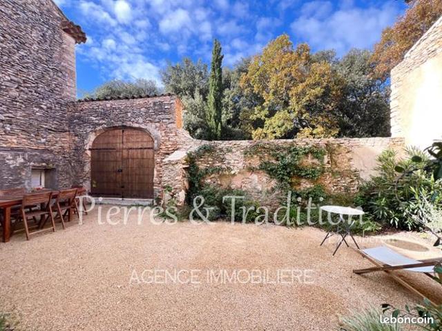 Maison vente à Apt, Saint-saturnin-lès-apt