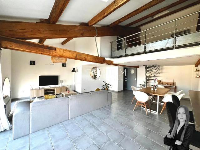 Maison vente à Saint-Chamas, Bouches-du-Rhône