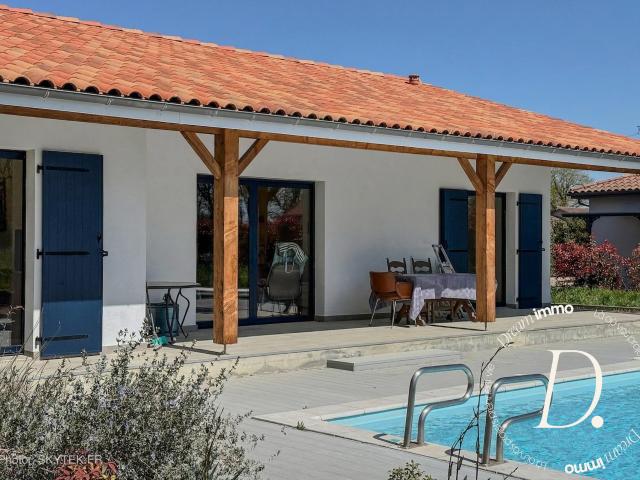 Maison vente à Mirande, Occitanie
