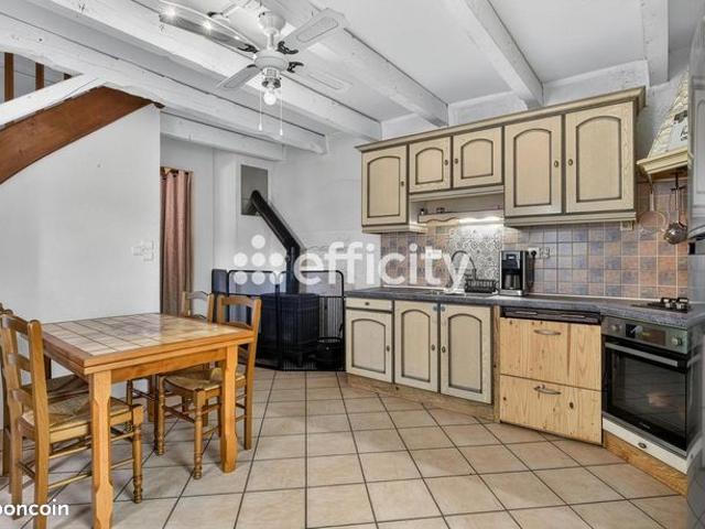 Maison vente à Saint-Julien-en-Genevois, Menthonnex-sous-clermont
