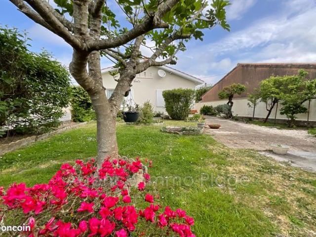 Maison vente à Lesparre-Médoc, Saint-vivien-de-médoc