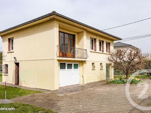 Maison vente à Grenoble, Eybens