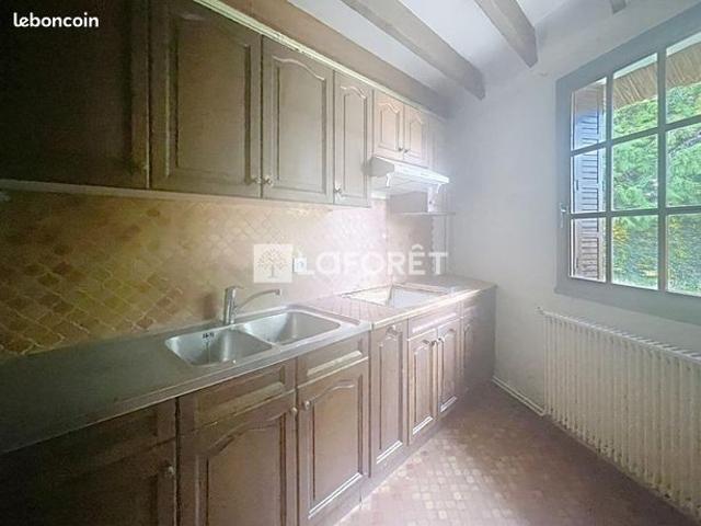 Maison vente à Abbeville, Neufmoulin