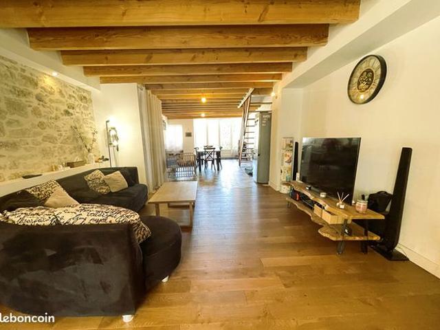 Maison vente à Villeneuve-sur-Lot, Penne-d'agenais