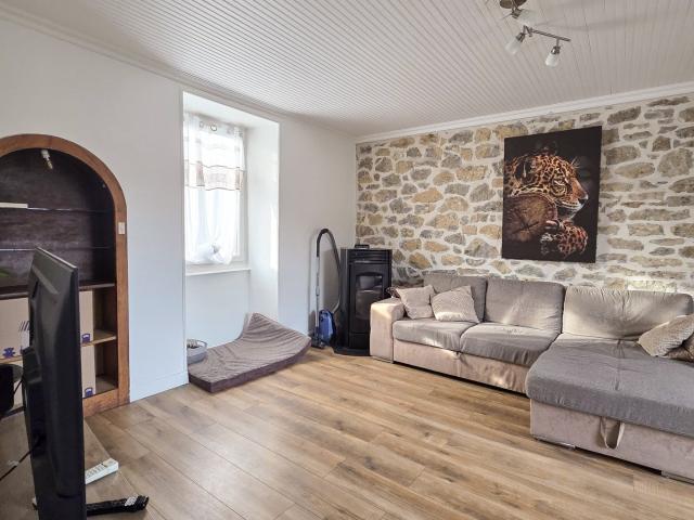 Maison vente à Rodez, Valady