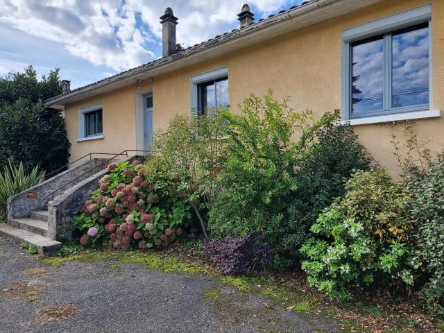 Maison vente à Cahors, Prayssac