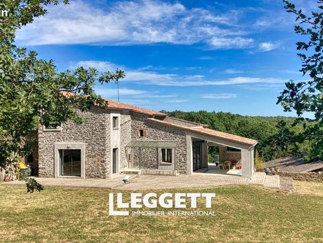 Maison vente à Béziers, Pézènes-les-mines