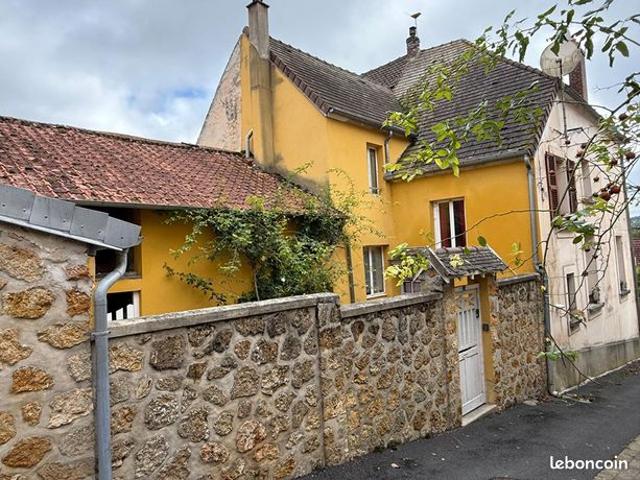 Maison vente à Saâcy-sur-marne, Seine-et-Marne