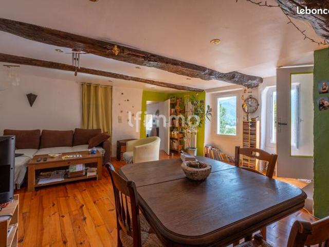 Maison vente à Digne-les-Bains, Château-arnoux-saint-auban