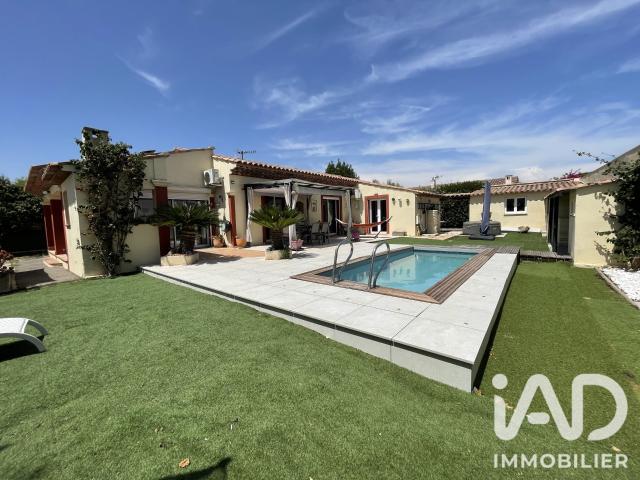 Maison vente à Arrondissement de Draguignan, Puget-sur-argens