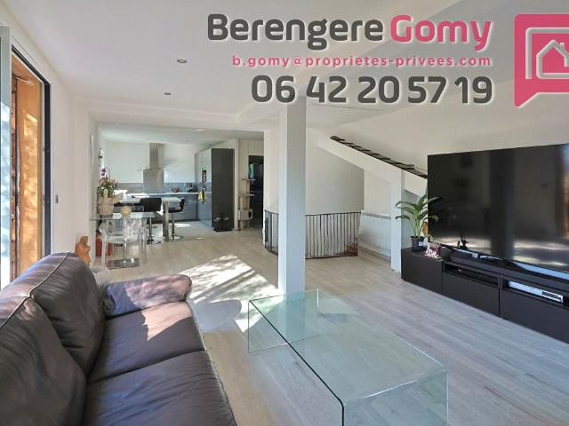 Maison vente à Argenteuil, Taverny