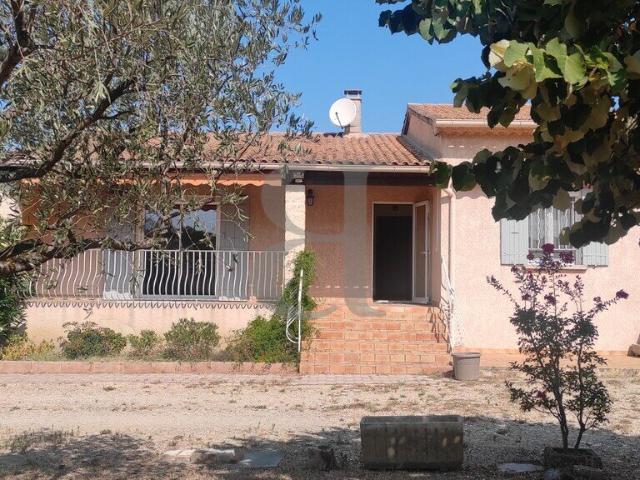 Maison vente à Le Couvent, Visan