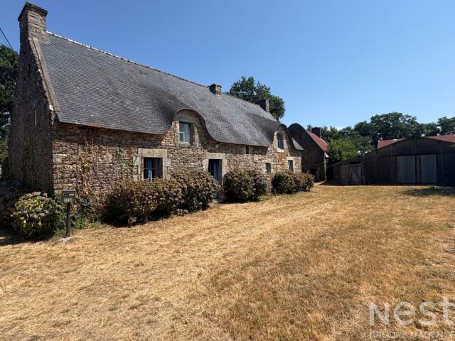 Maison vente à Vannes, Bretagne