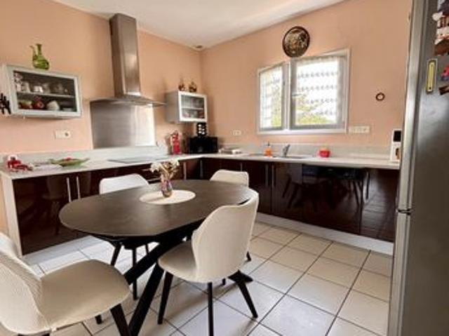 Maison vente à Rochefort, L'eguille
