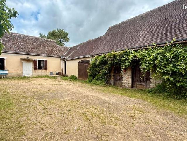 Maison vente à Mamers, Connerré