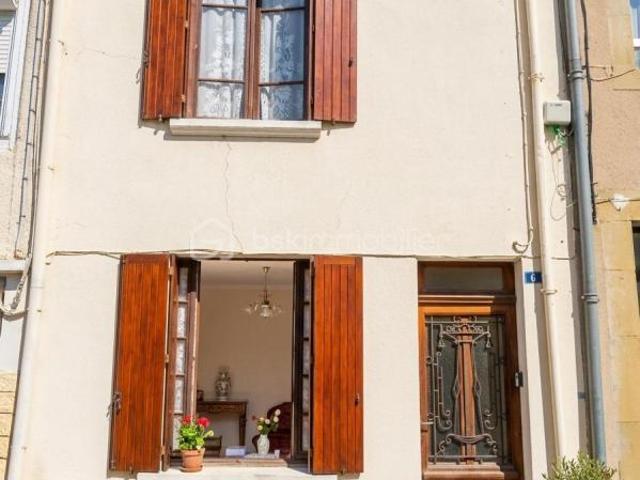 Maison vente à Pamiers, Lavelanet