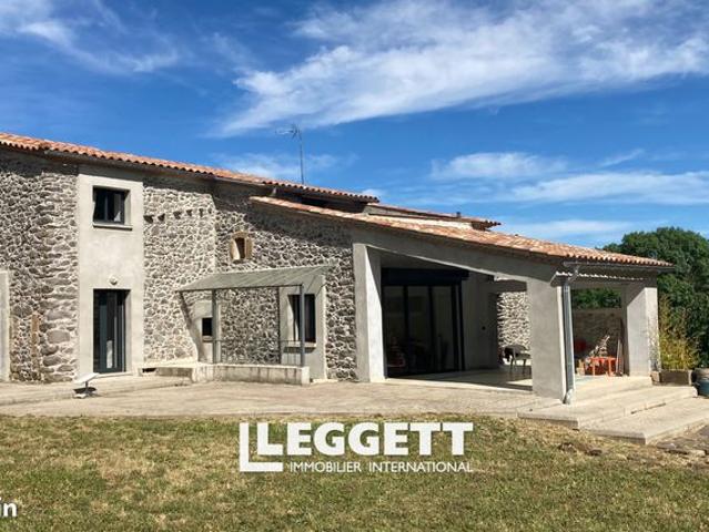 Maison vente à Béziers, Pézènes-les-mines